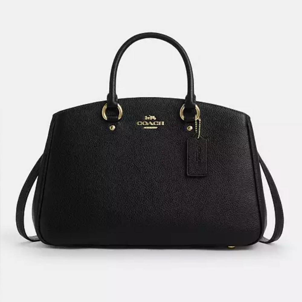 ✨Coach Savannah Carryall Bag✨